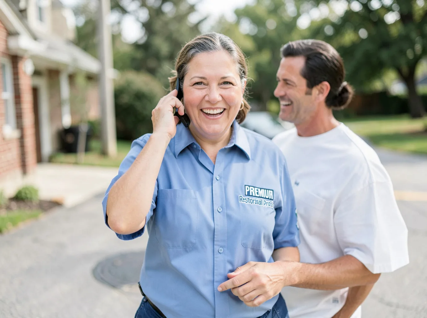 Water Damage Restoration Girard, IL FAQs